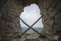 ruins of the 05 fortress